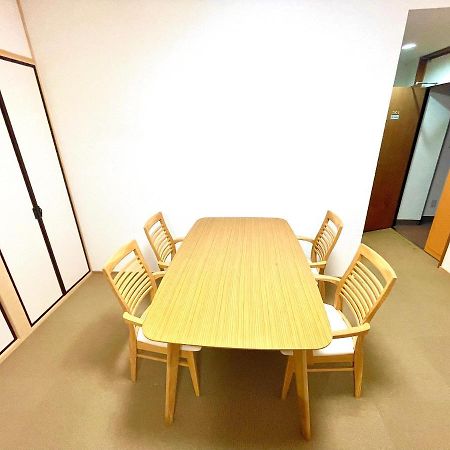 후지 호킨 카이칸 호텔 야마나카코 외부 사진
